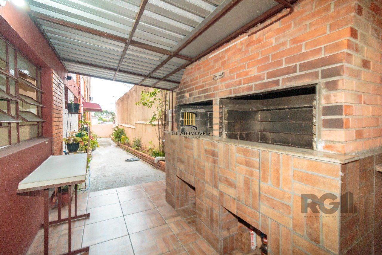 Apartamento 2 dormitórios no bairro Petrópolis