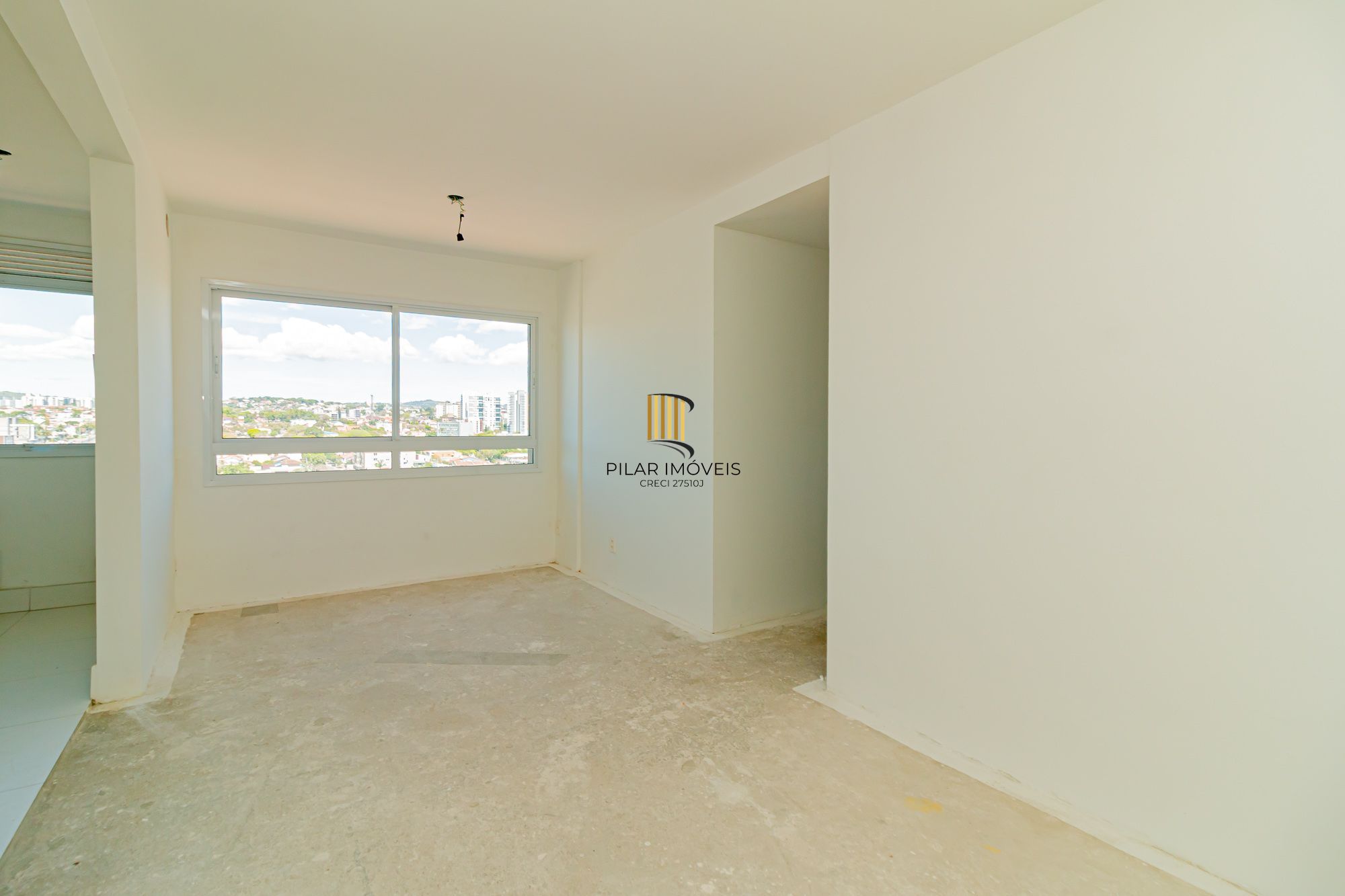 Apartamento 3 dormitórios no bairro Passo da Areia