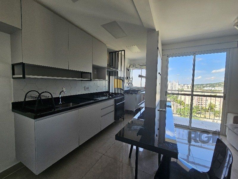 Apartamento 2 dormitórios no bairro Jardim Carvalho
