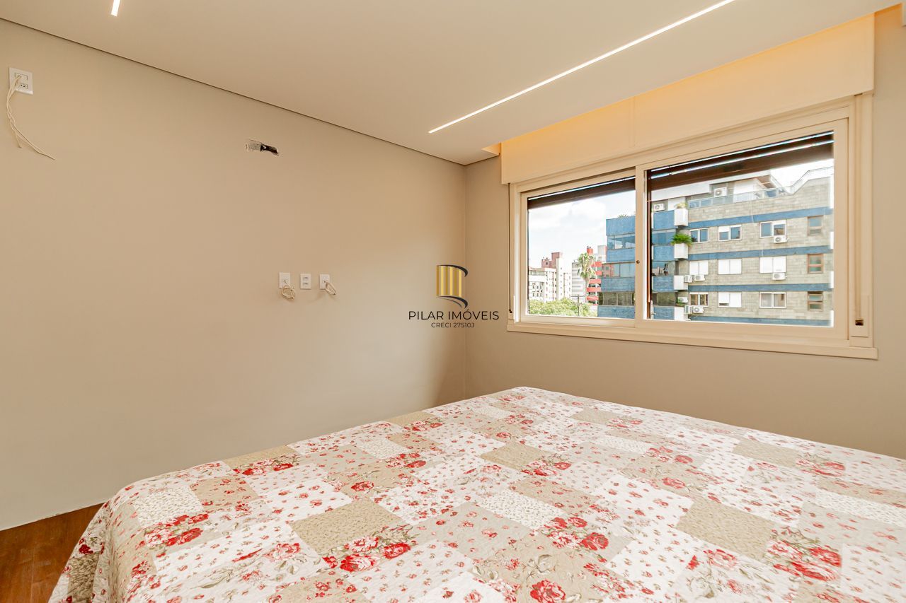 Apartamento 3 dormitórios no bairro Jardim Lindóia