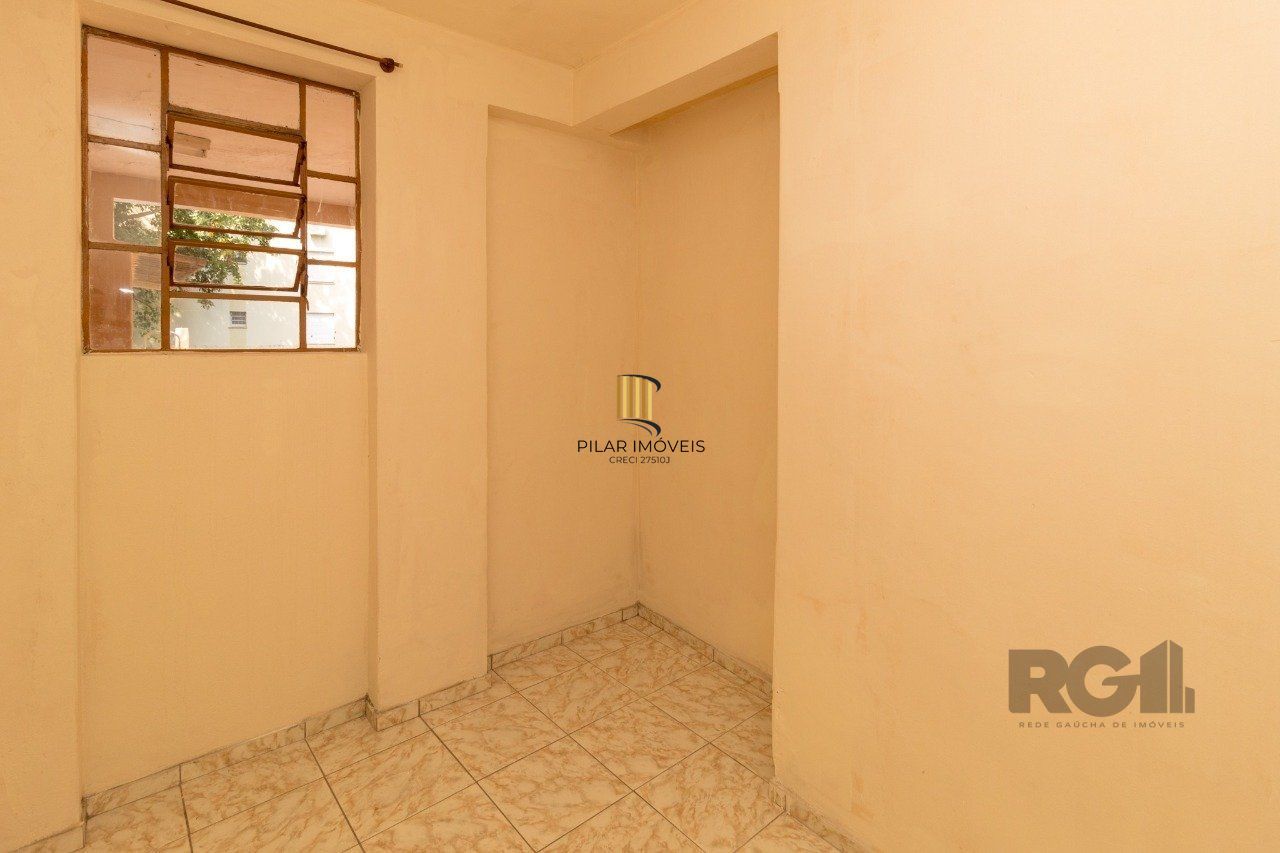 Casa 4 dormitórios no bairro Cristo Redentor