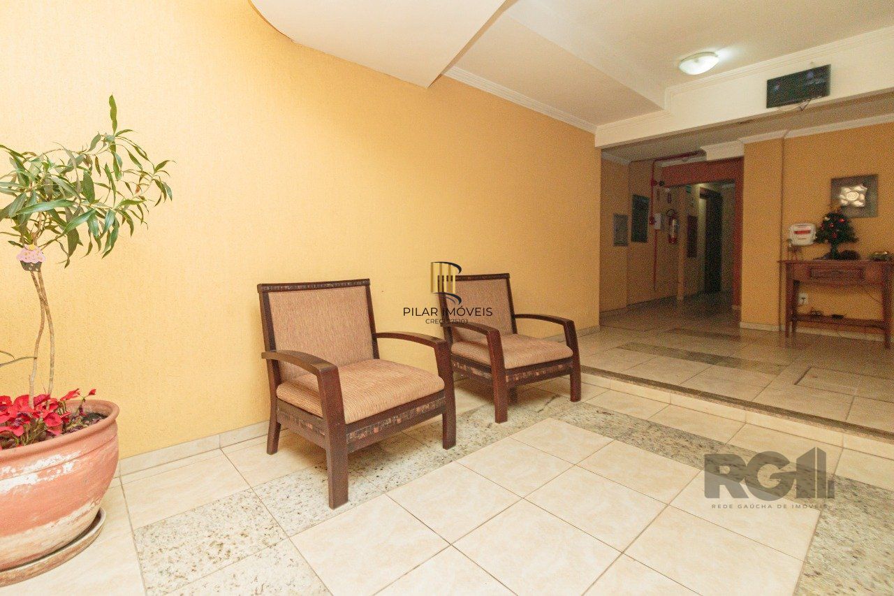 Apartamento 3 dormitórios no bairro Vila Ipiranga