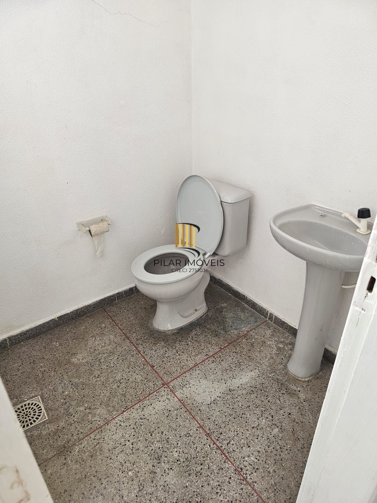 Prédio Comercial no bairro Vila Ipiranga