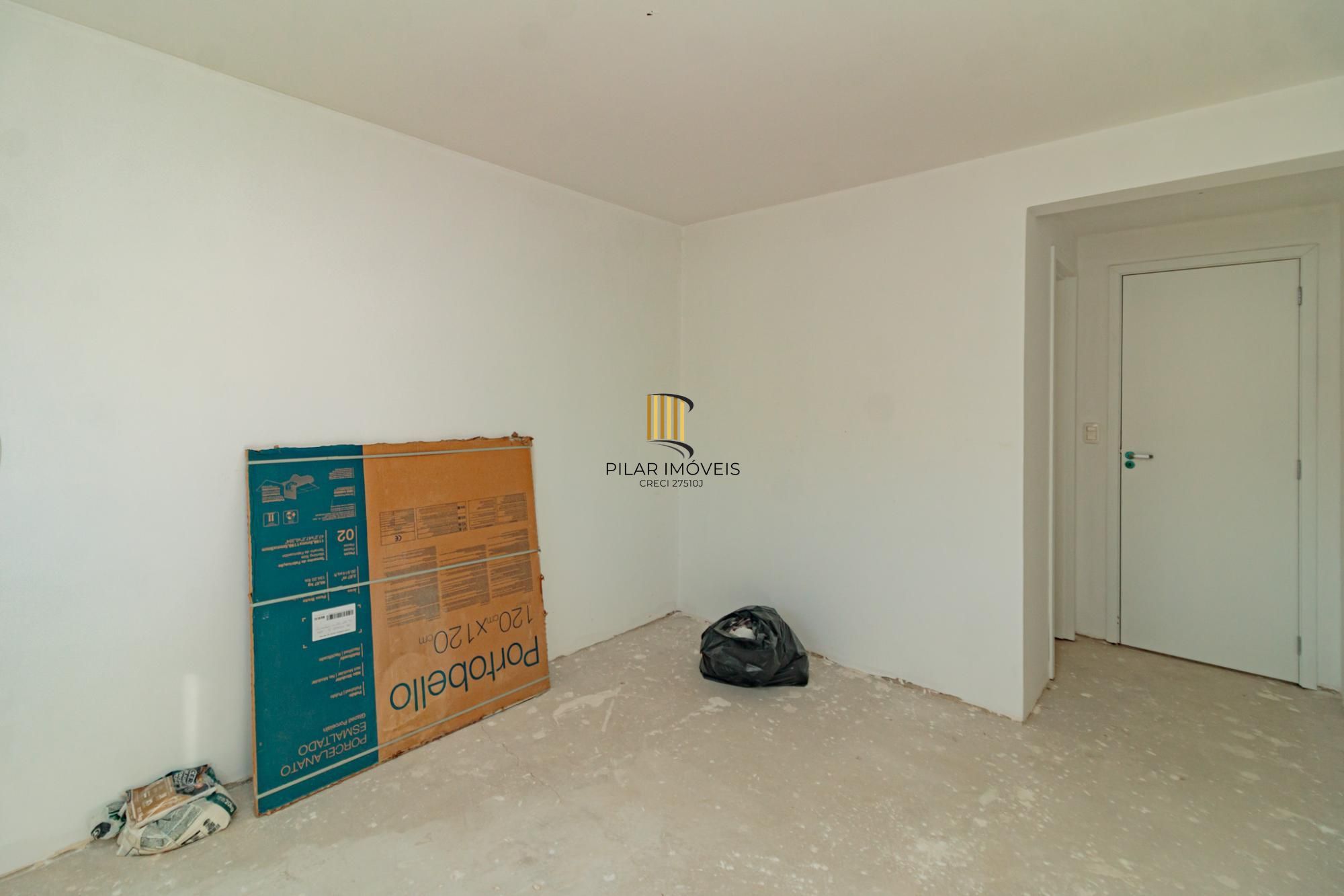 Apartamento 2 dormitórios no bairro São João