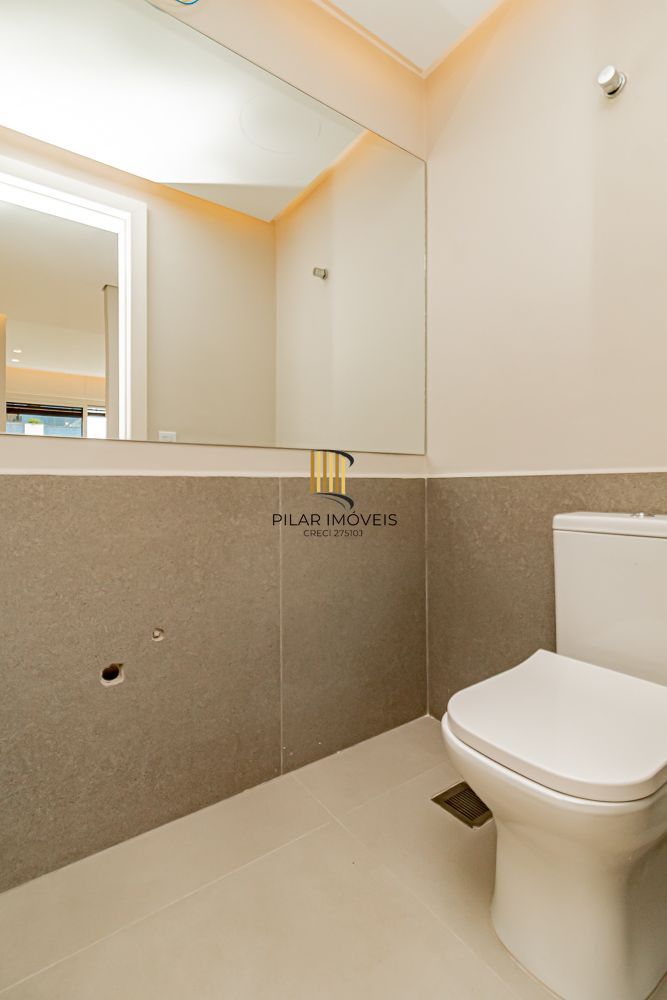 Apartamento 3 dormitórios no bairro Jardim Lindóia