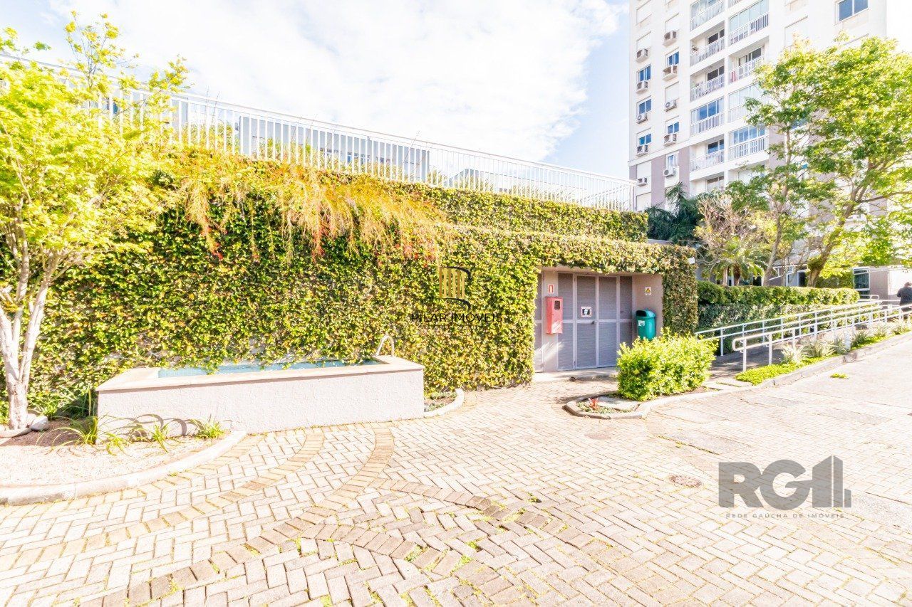 Apartamento 3 dormitórios no bairro Cristo Redentor