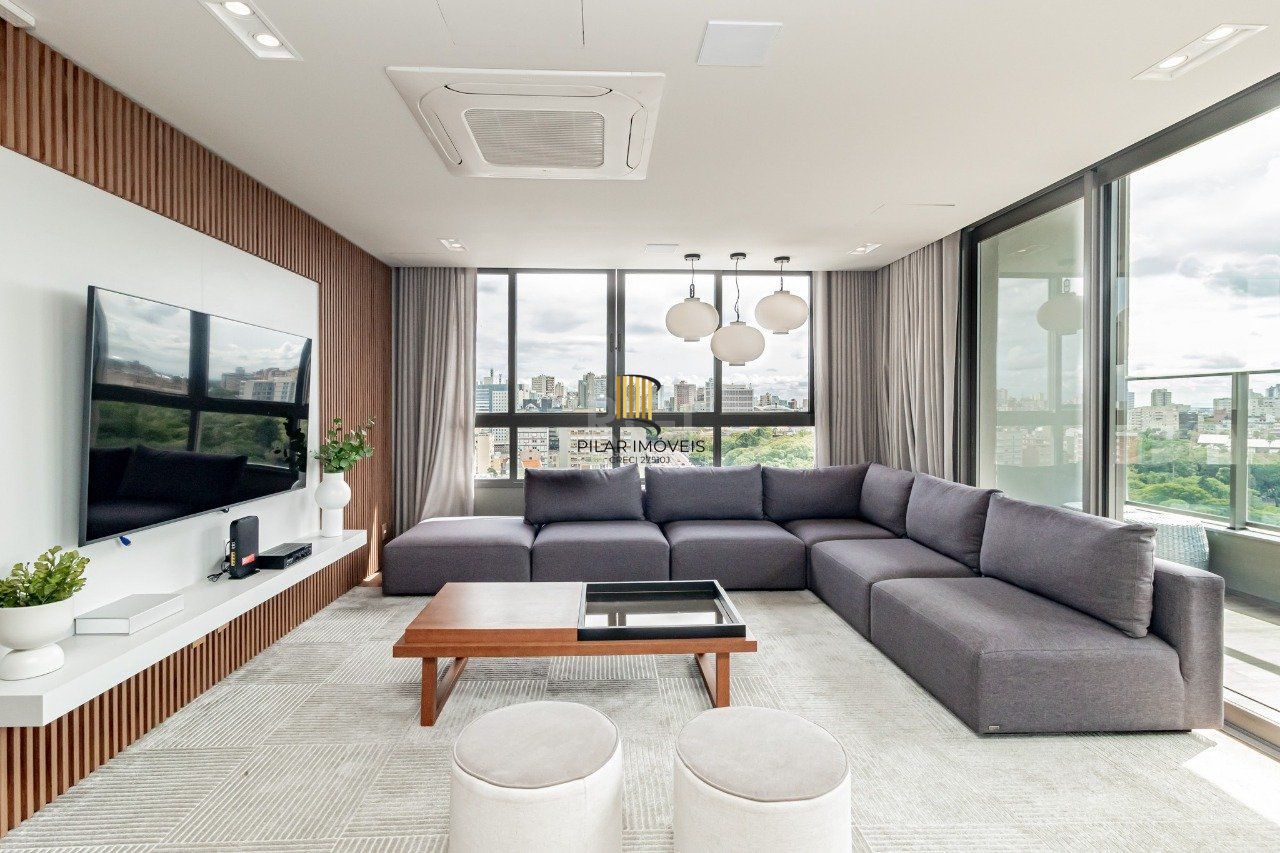 Loft 1 dormitório no bairro Centro Histórico
