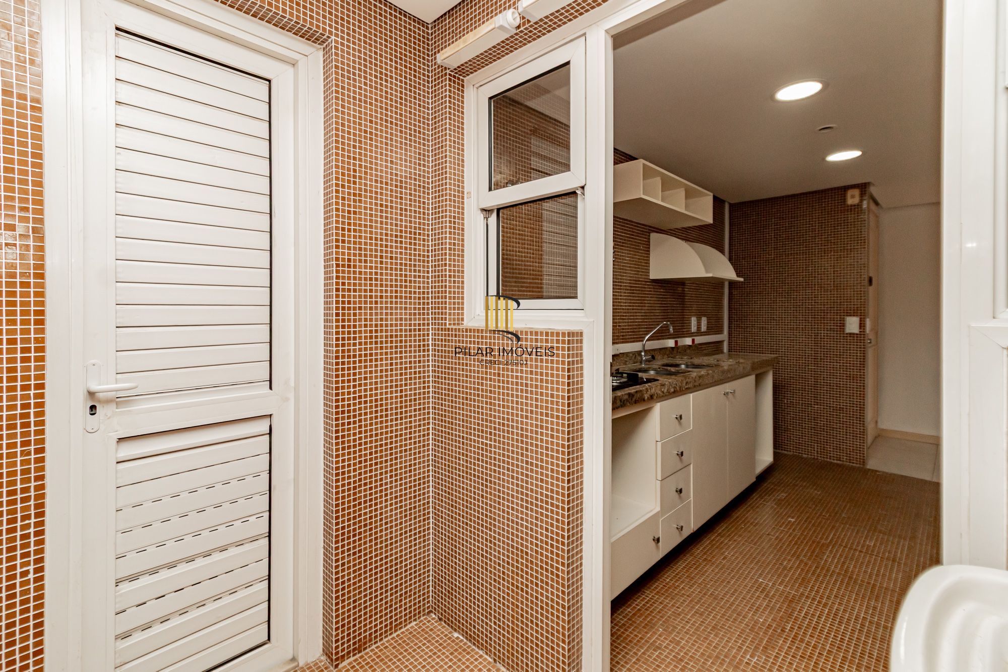 Apartamento 3 dormitórios no bairro Passo da Areia