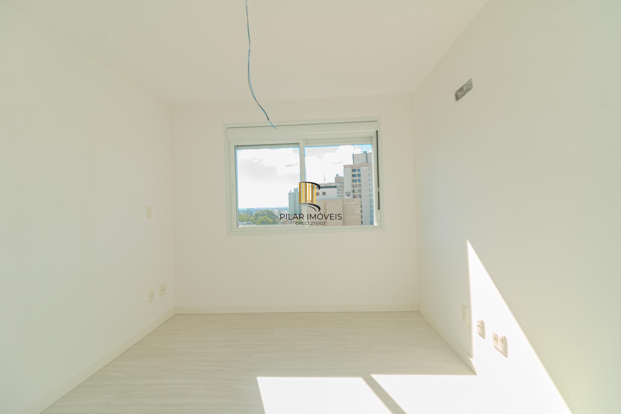 Apartamento 2 dormitórios no bairro Passo da Areia