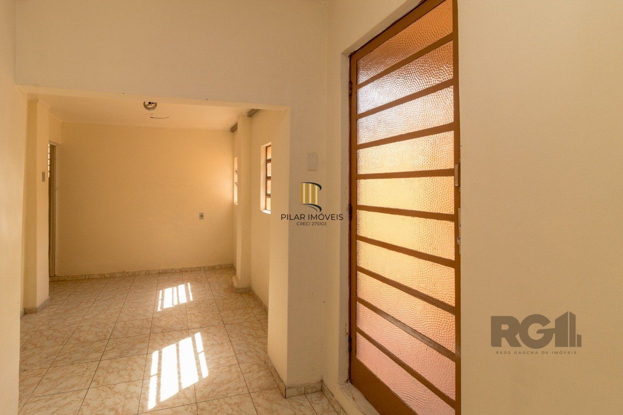 Casa 4 dormitórios no bairro Cristo Redentor