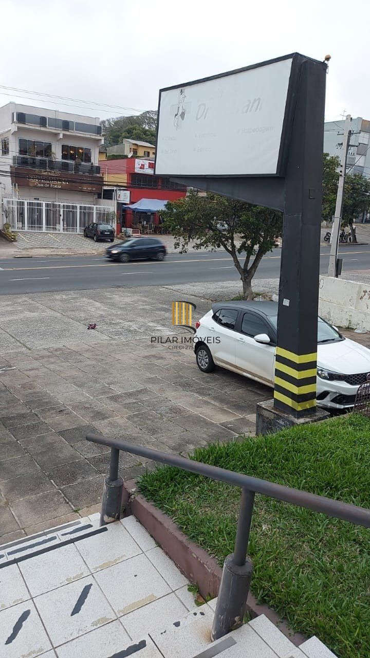 Casa Comercial Bairro Vila Jardim