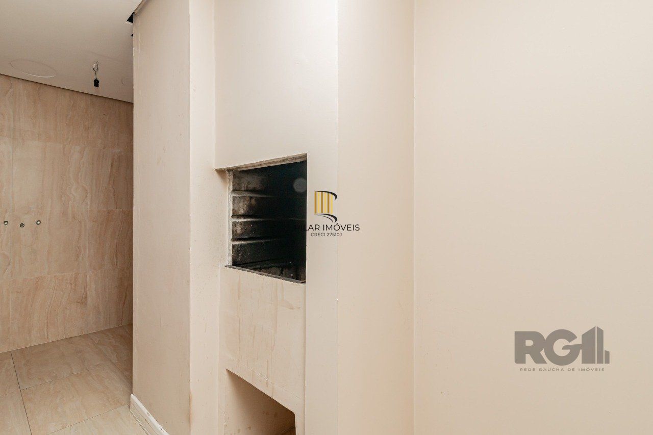 Apartamento 2 dormitórios no bairro Jardim Sabará