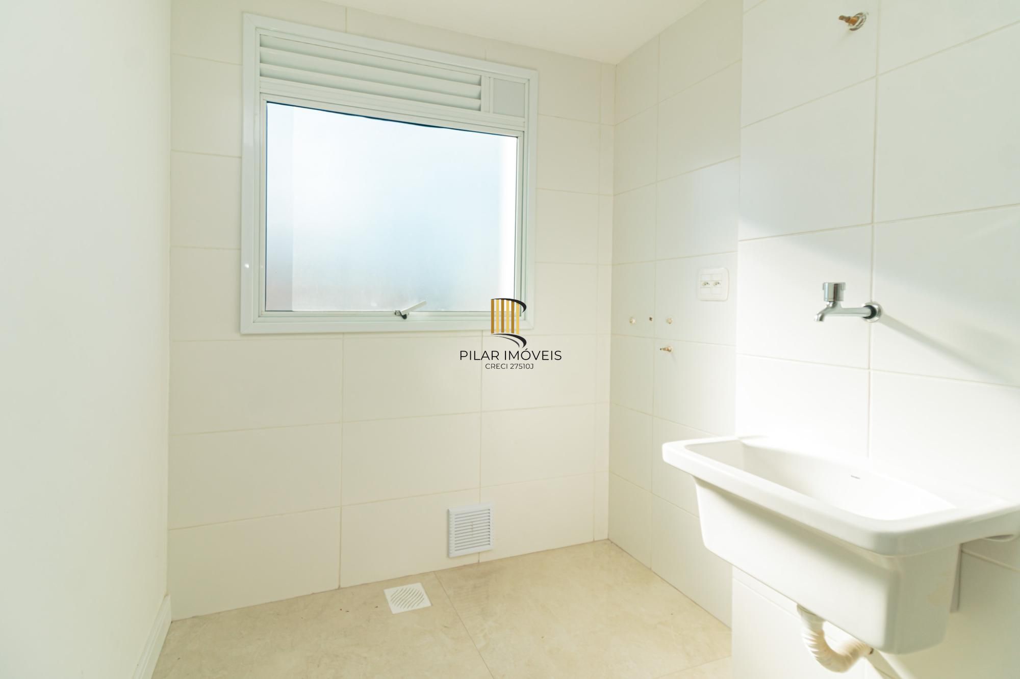 Apartamento 2 dormitórios no bairro São João