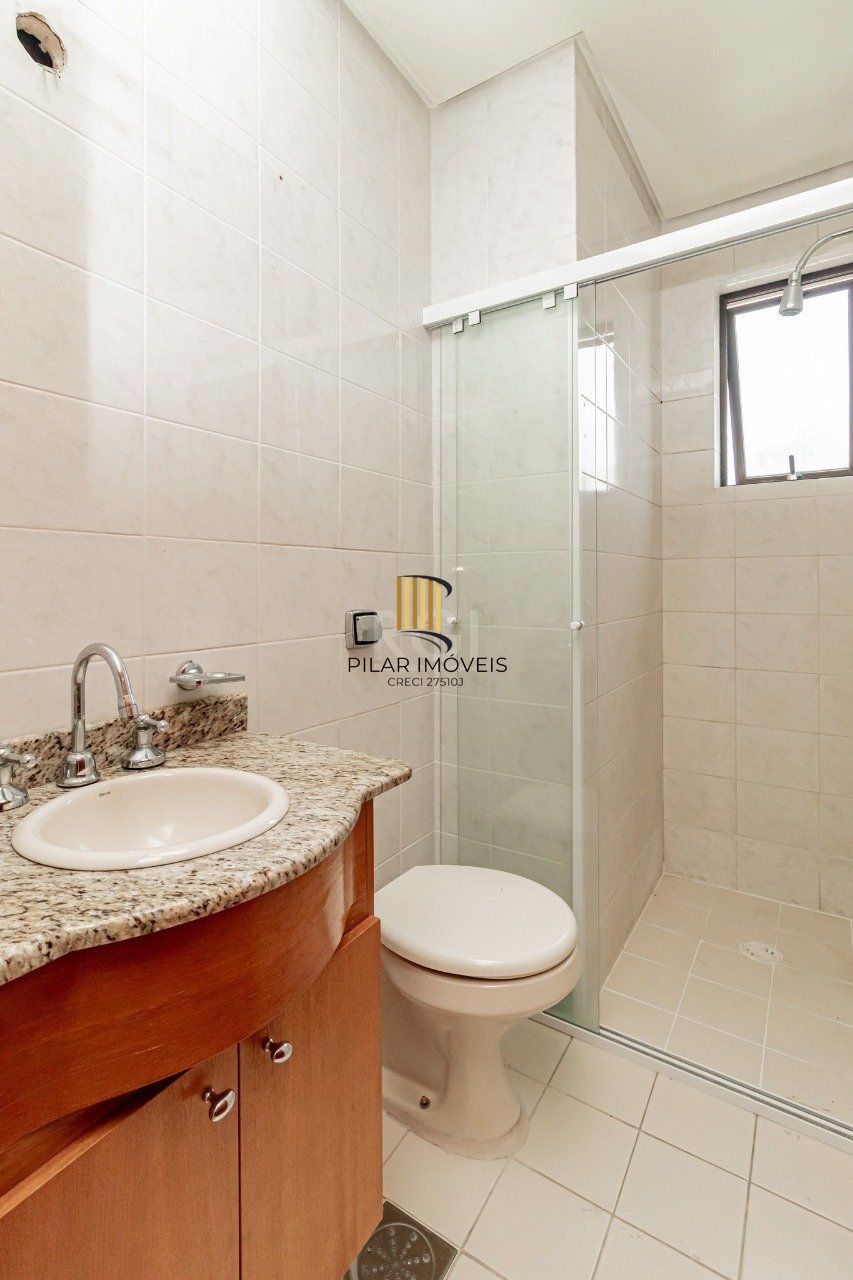 Apartamento 2 dormitórios no bairro Vila Ipiranga