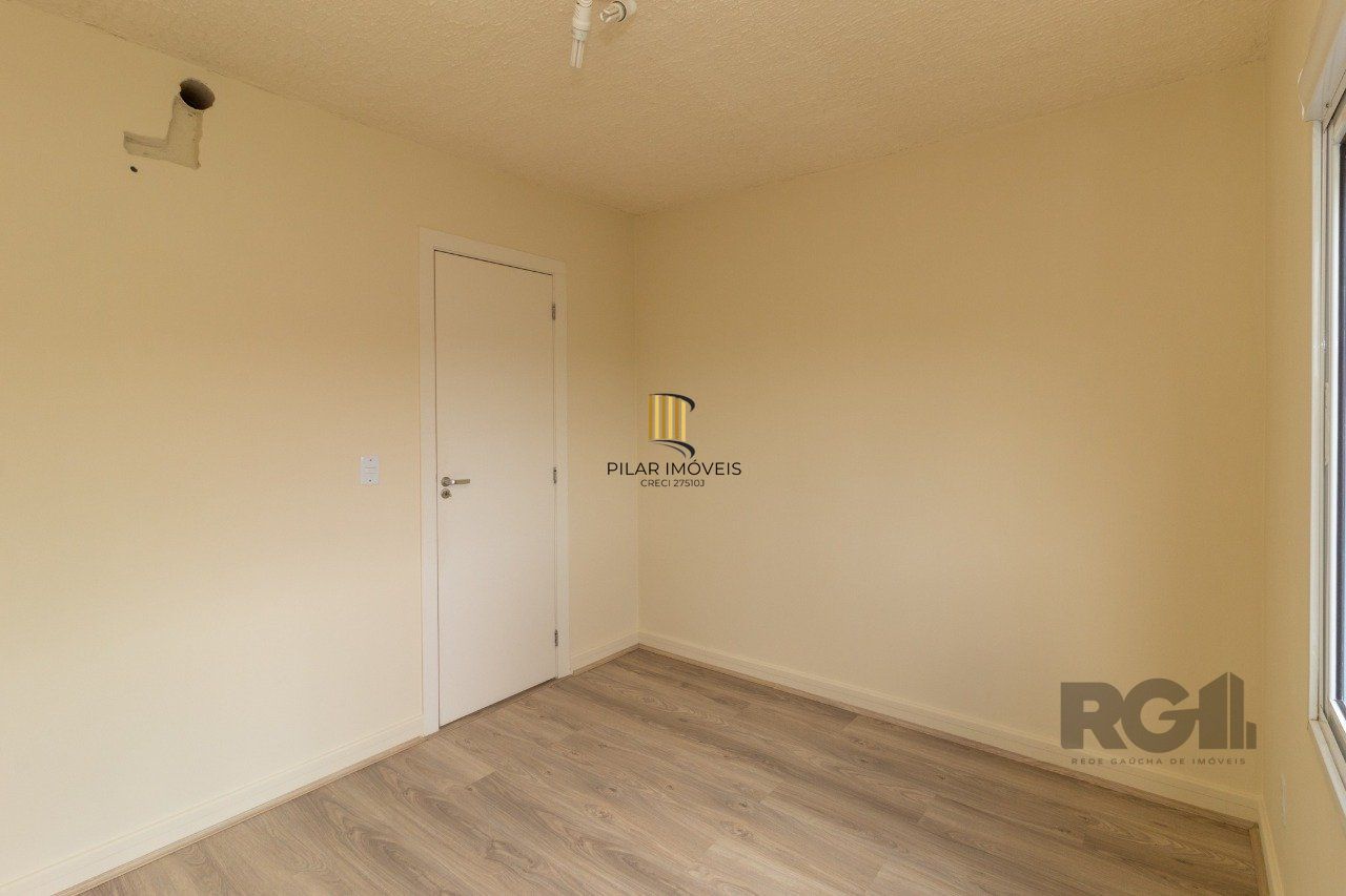 Apartamento 2 dormitórios no bairro Jardim Sabará