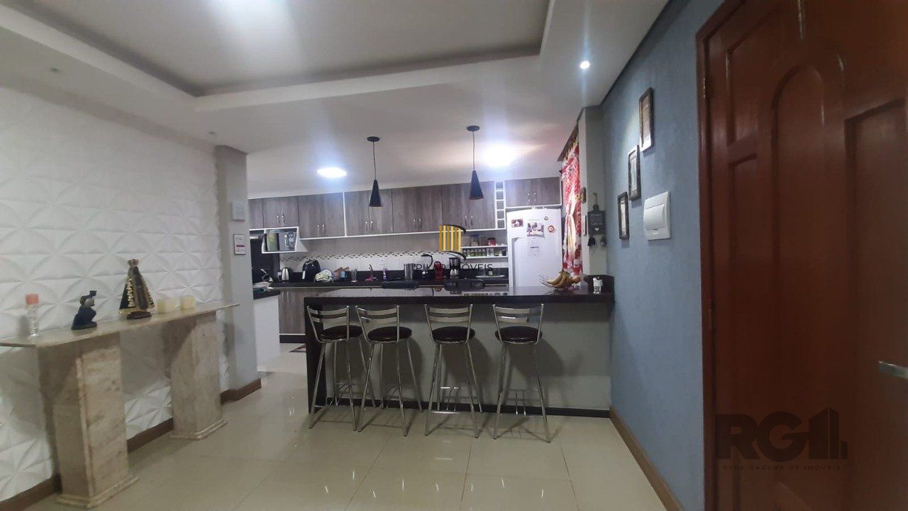 Pavilhão no bairro Formoza