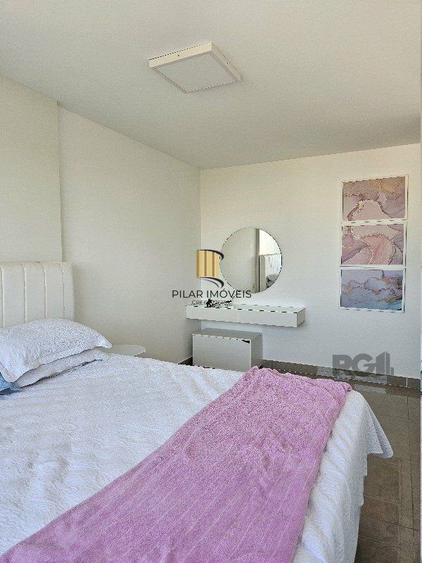 Apartamento 2 dormitórios no bairro Jardim Carvalho