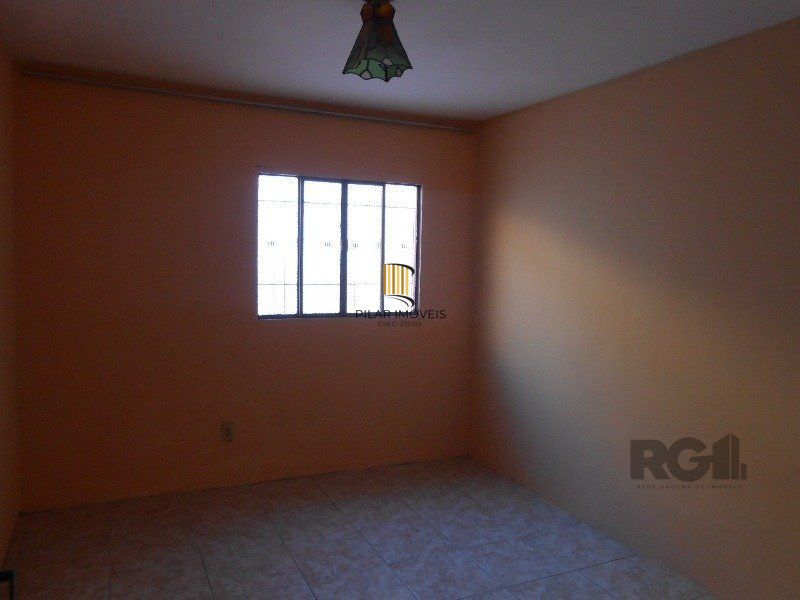 Casa 3 dormitórios no bairro Jardim Sabará