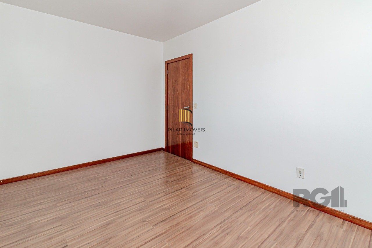 Apartamento 2 dormitórios no bairro Passo da Areia