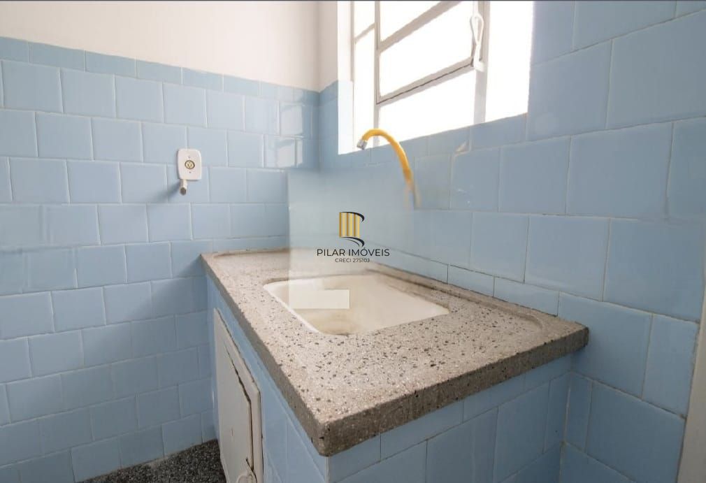 Apartamento 1 dormitório no bairro Passo da Areia
