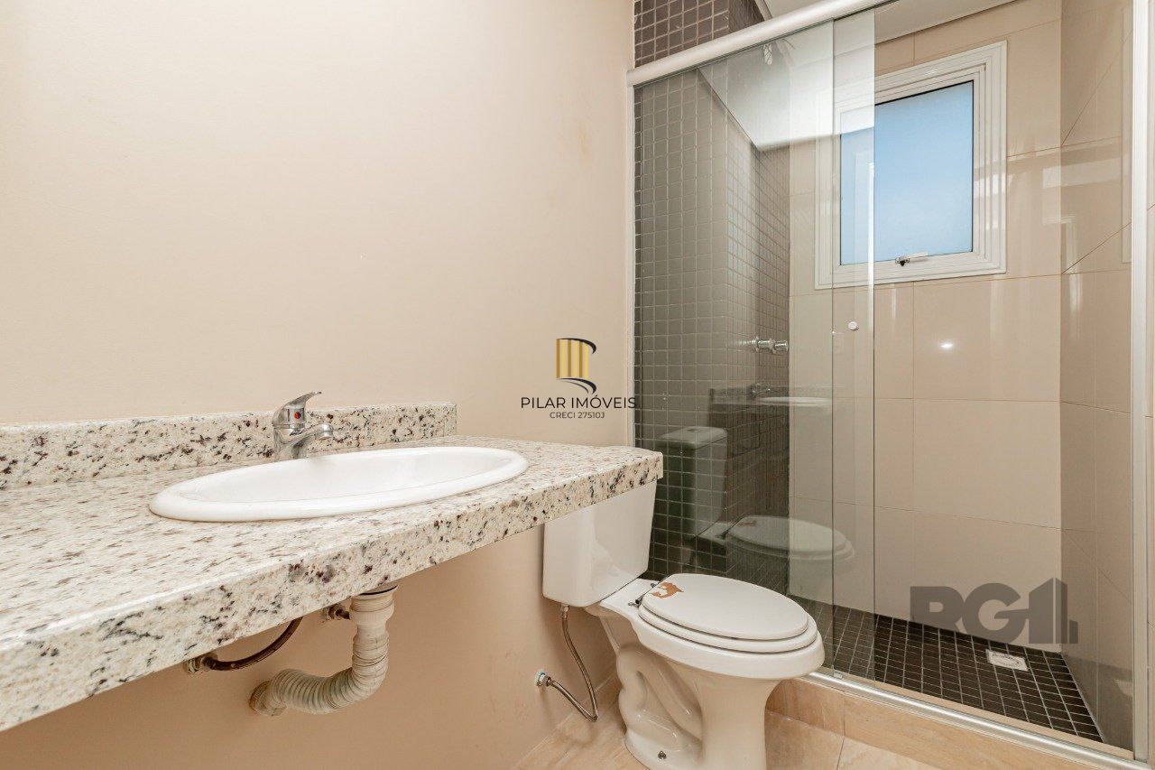 Apartamento 2 dormitórios no bairro Jardim Sabará