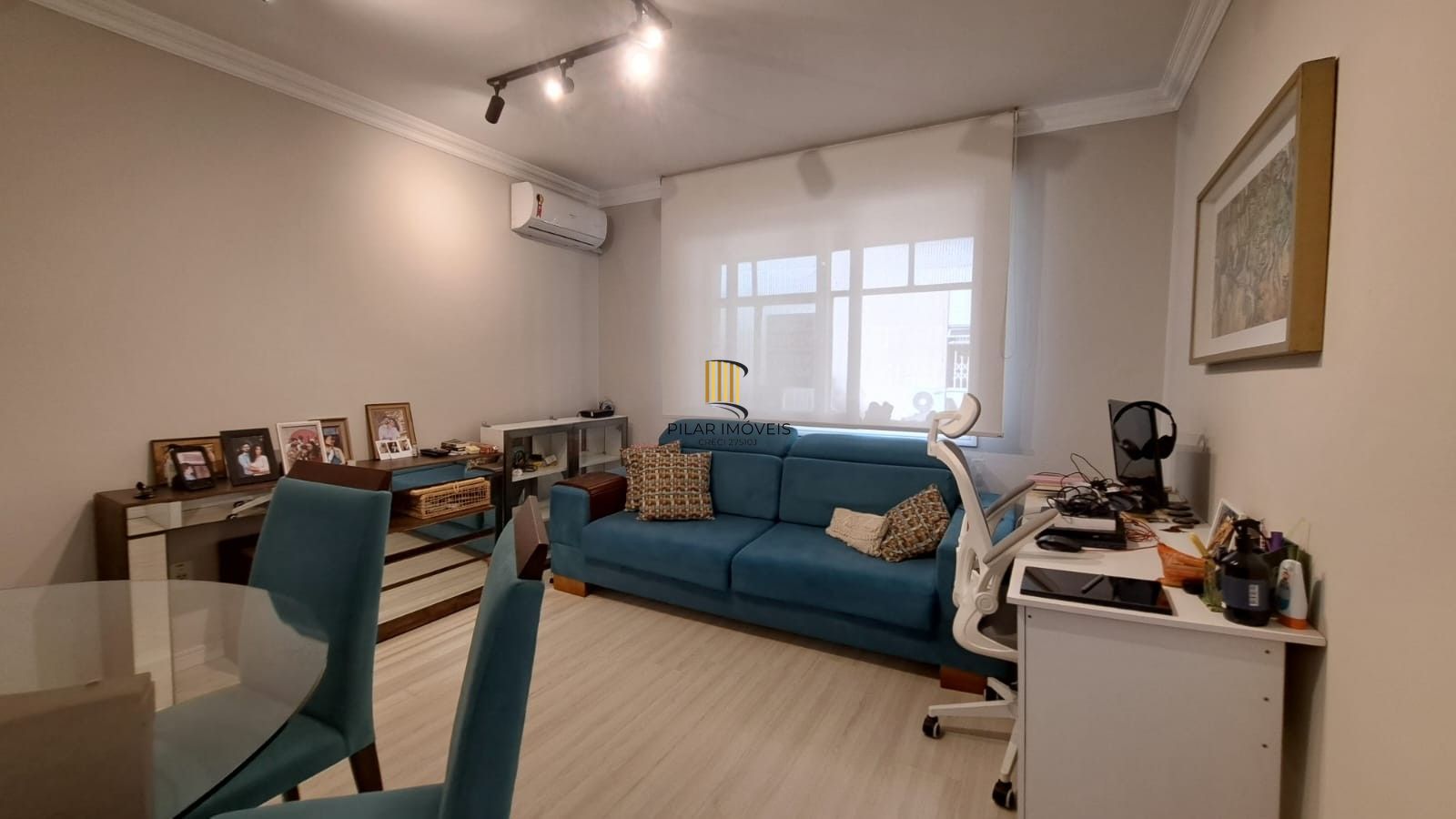 apartamento terreo