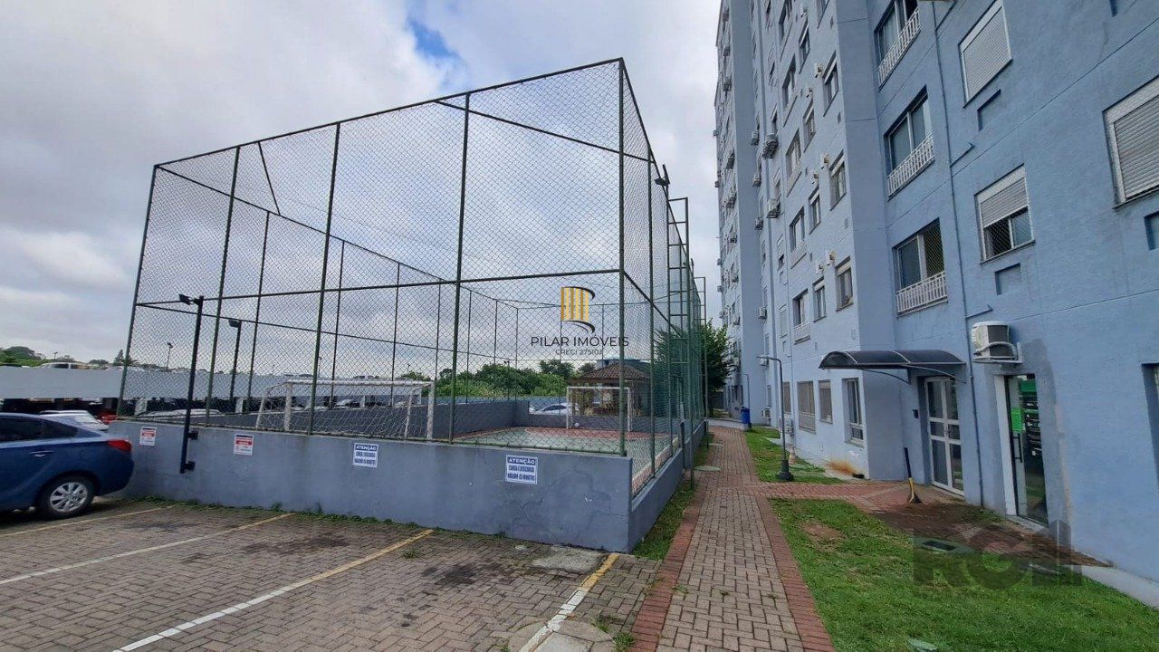 Apartamento 2 dormitórios no bairro Passo das Pedras