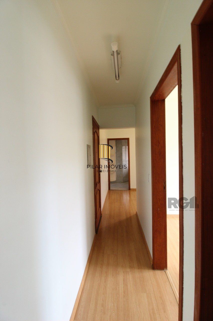 Apartamento 2 dormitórios no bairro Morro Santana