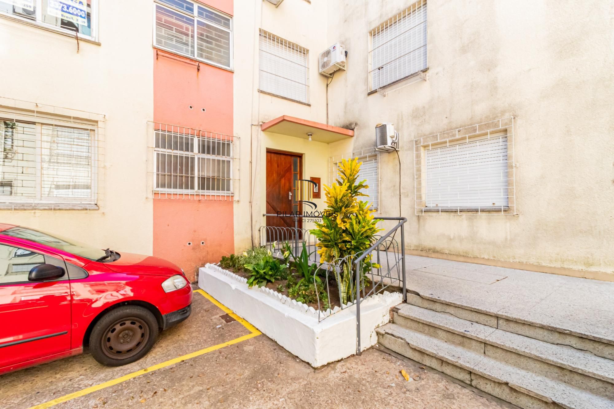 Apartamento Cristo Redentor