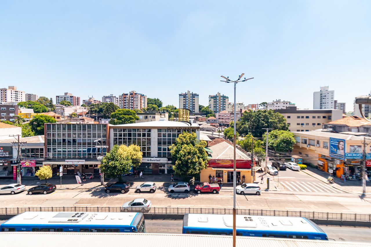 Apartamento 2 dormitórios no bairro Cristo Redentor