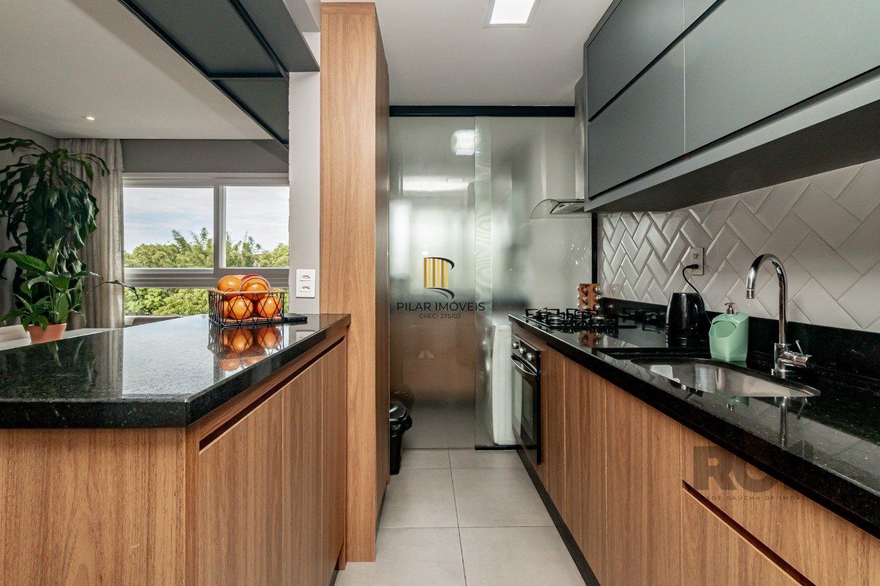 Apartamento 3 dormitórios no bairro Navegantes