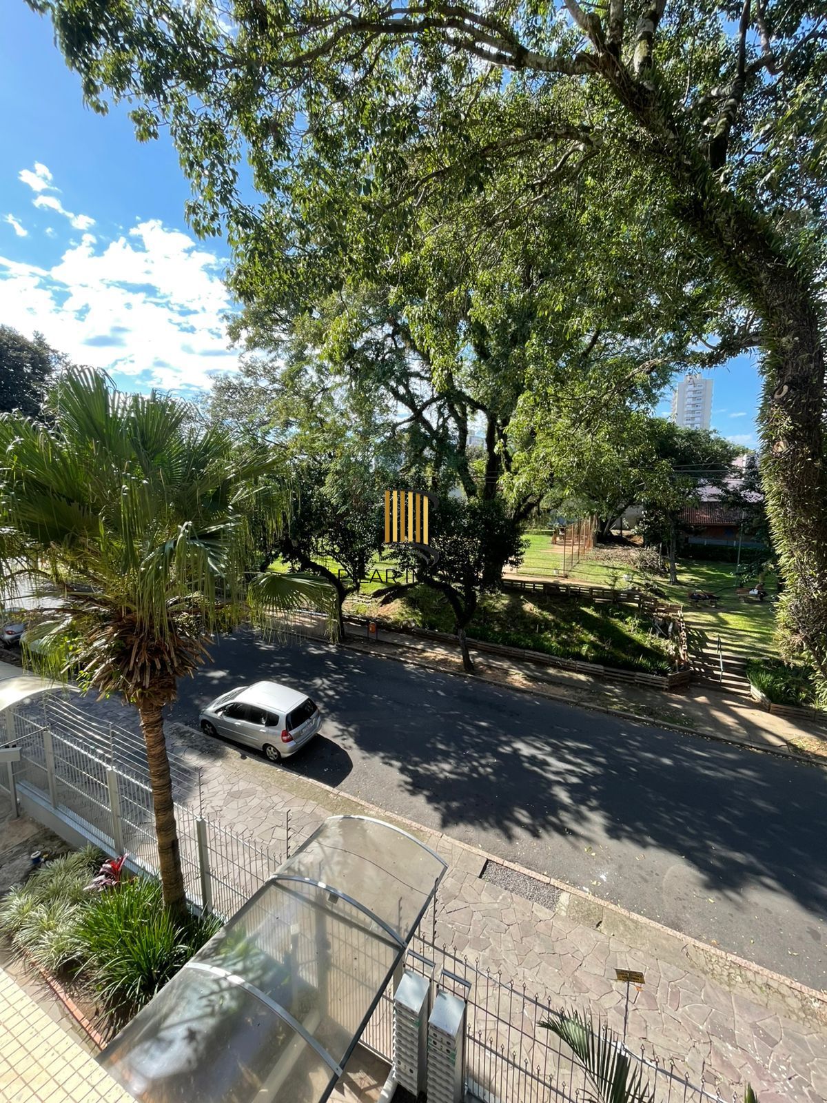 Apartamento de 1 dormitorio a venda no Cristo Redentor