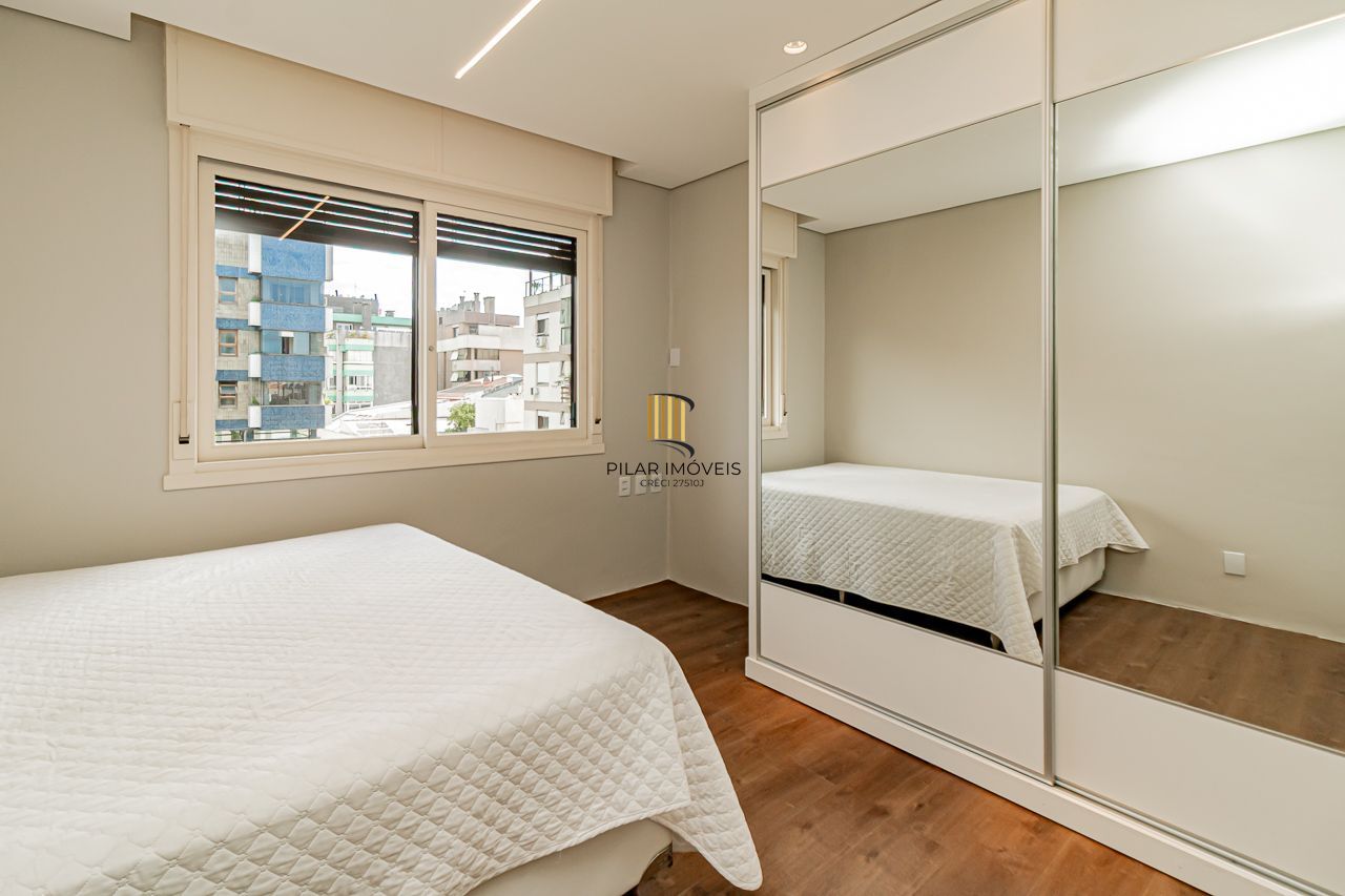 Apartamento 3 dormitórios no bairro Jardim Lindóia