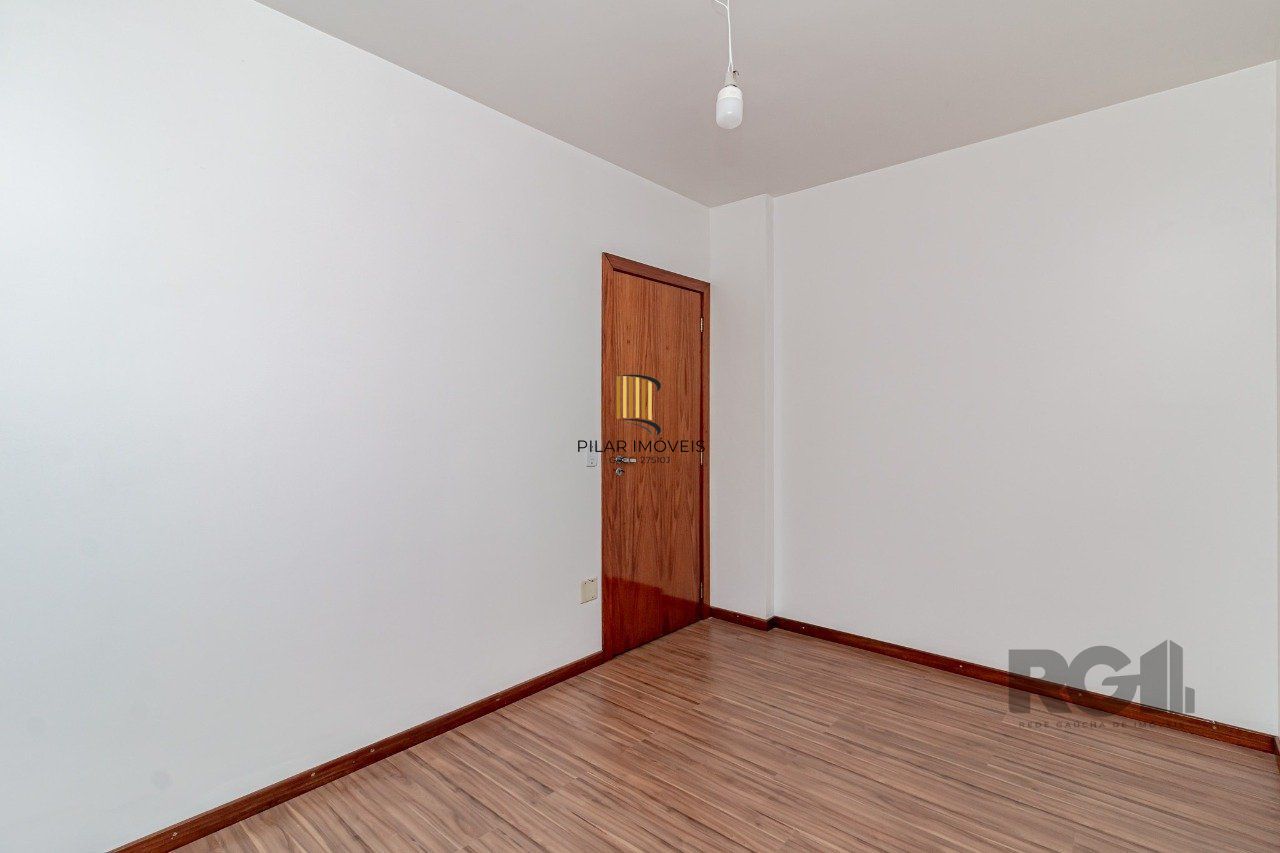 Apartamento 2 dormitórios no bairro Passo da Areia