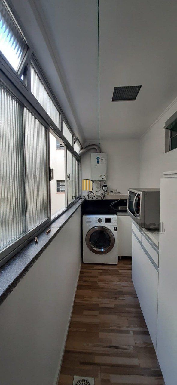 Apartamento 3 dormitórios no bairro Vila Ipiranga