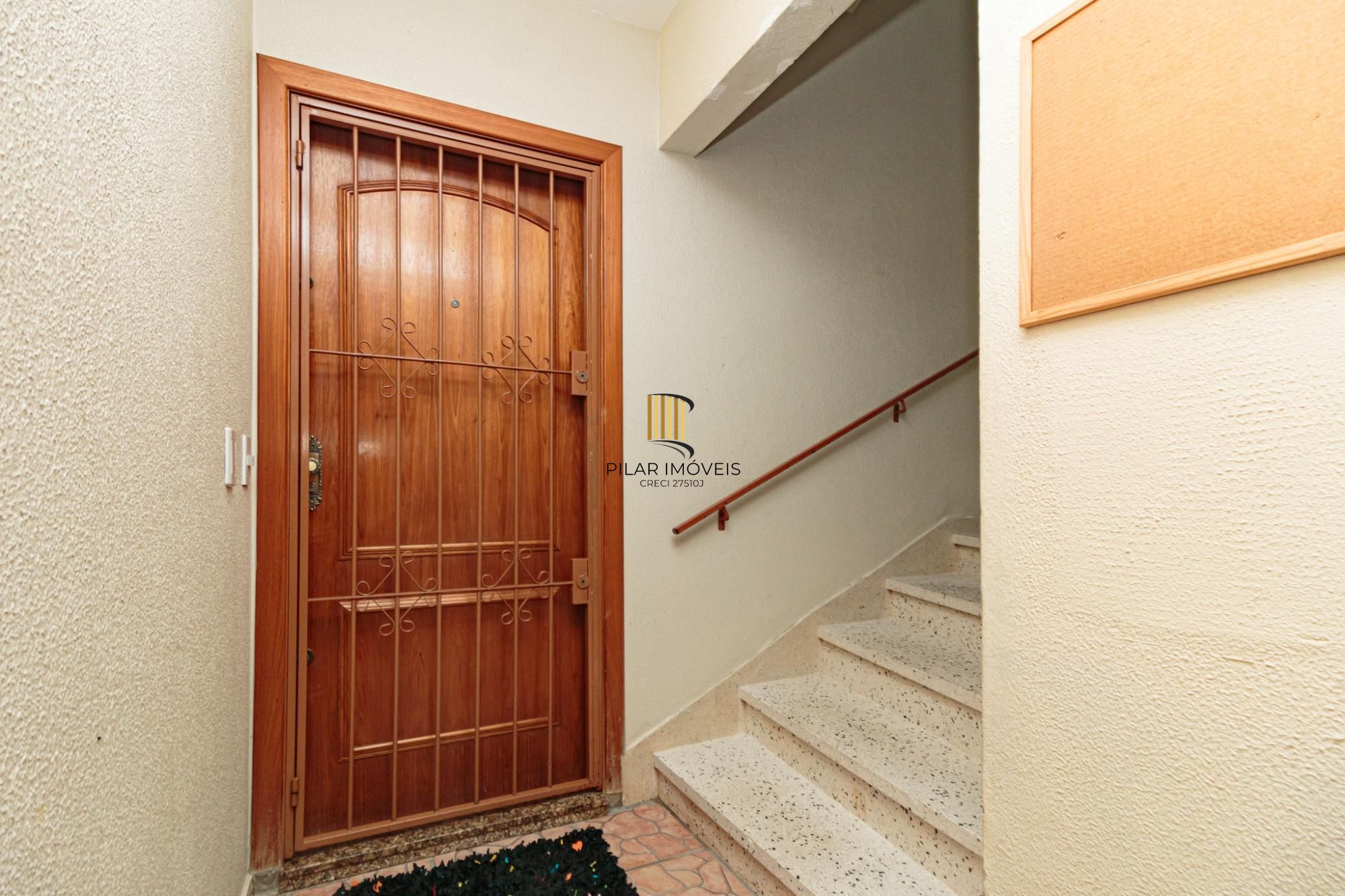 Apartamento 3 dormitórios no bairro Cristo Redentor