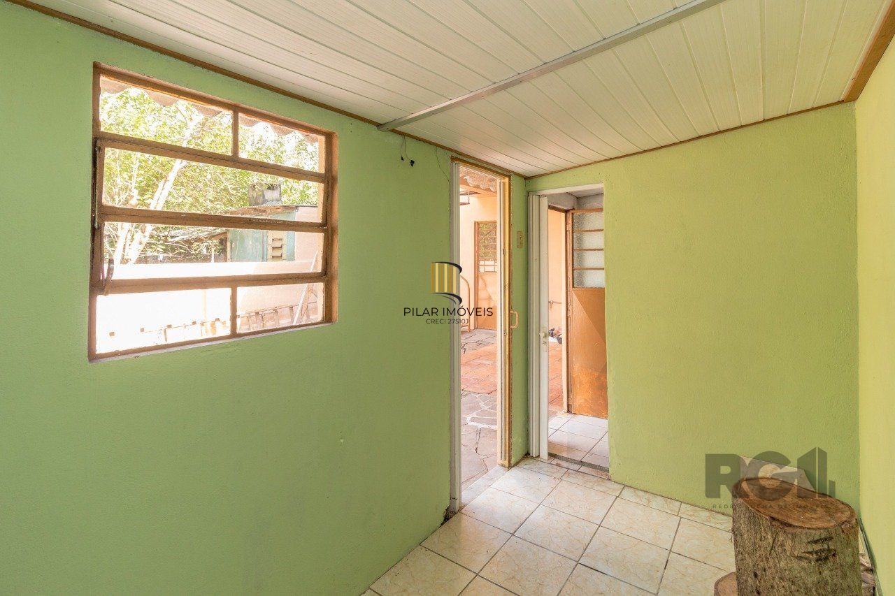 Casa 4 dormitórios no bairro Cristo Redentor