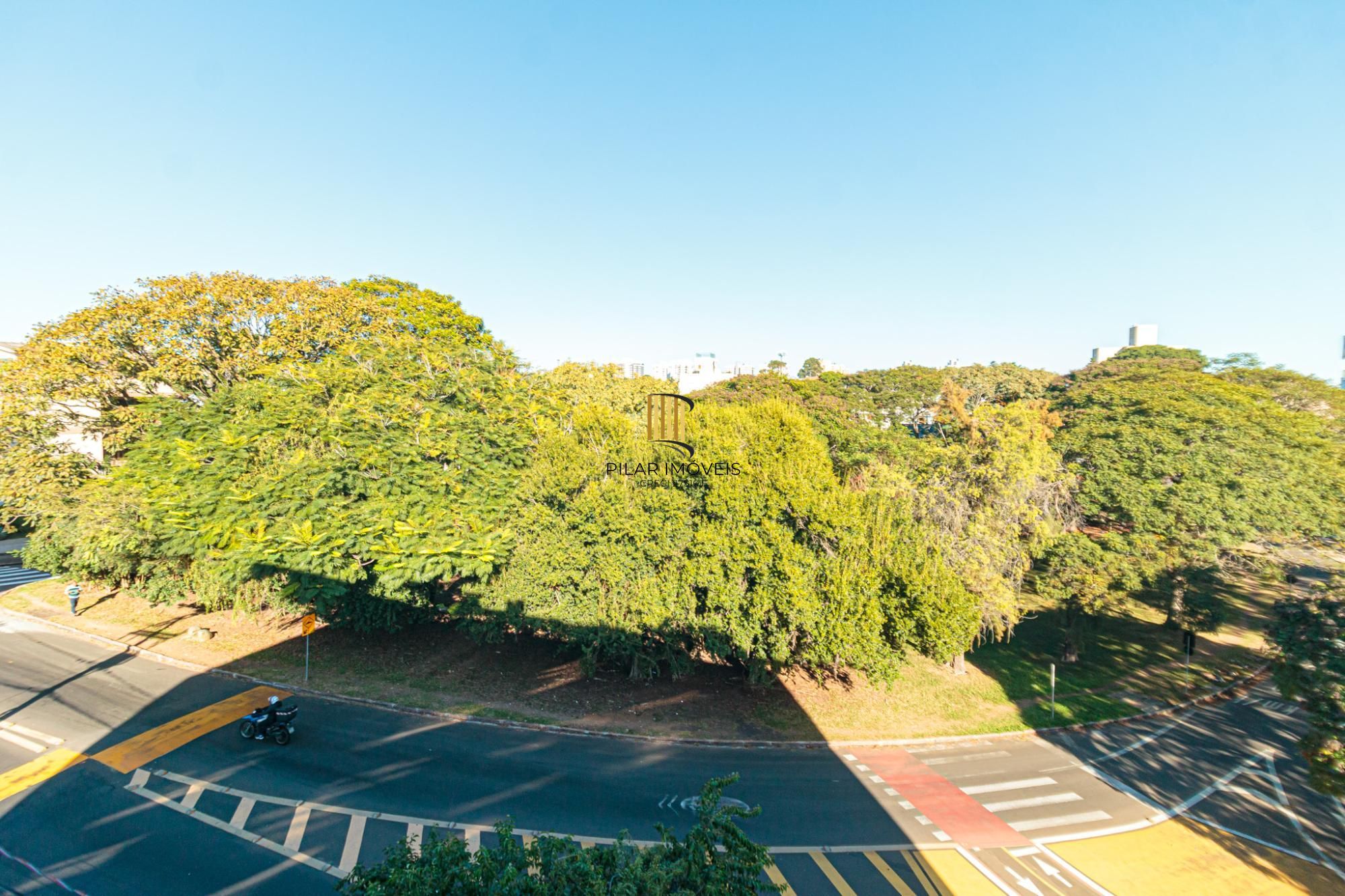 Apartamento 1 dormitório no bairro Vila Ipiranga