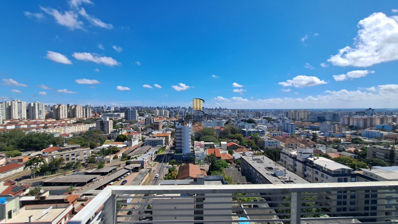 Apartamento 3 dormitórios no bairro Passo da Areia