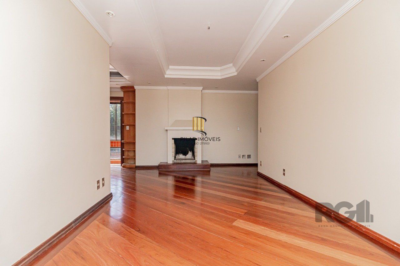 Apartamento 3 Dormitório(s) Bairro Menino Deus