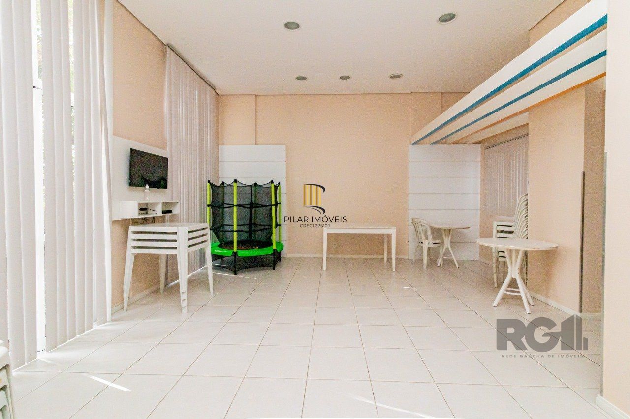 Apartamento 3 dormitórios no bairro Cristo Redentor
