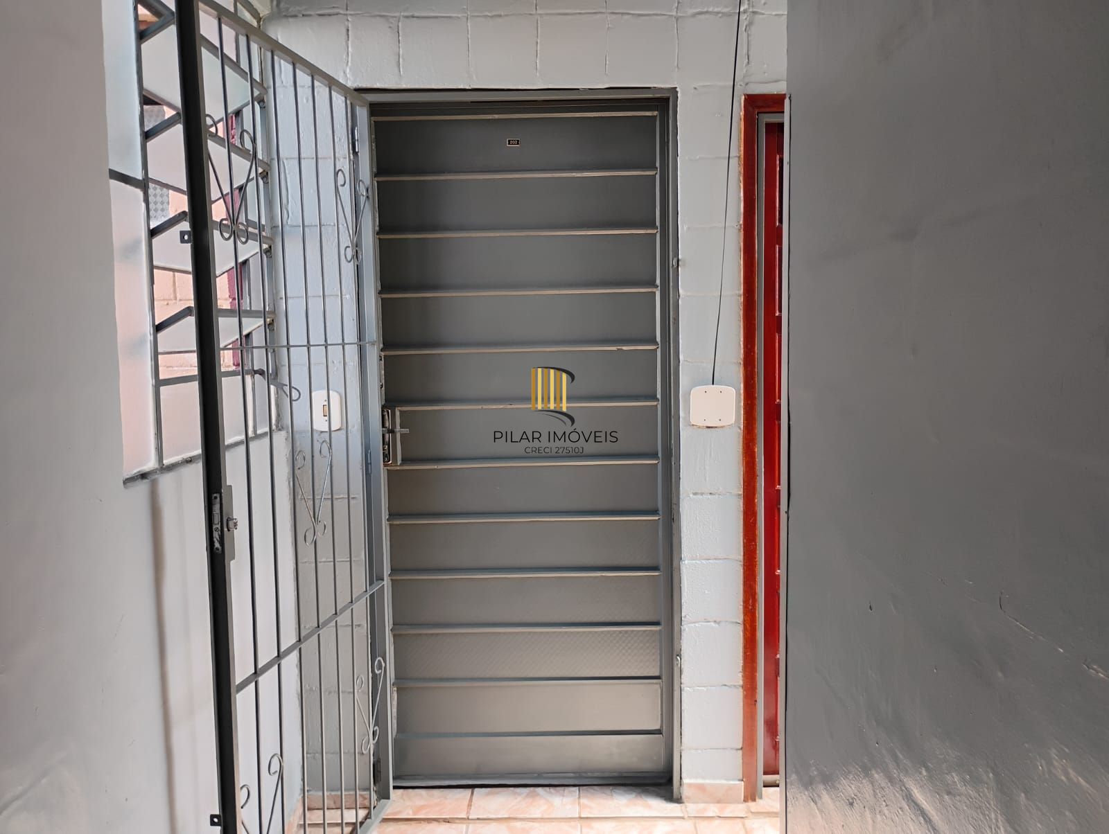 Apartamento 2 dormitórios no bairro Rubem Berta