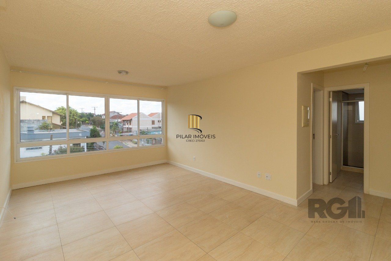 Apartamento 2 dormitórios no bairro Jardim Sabará