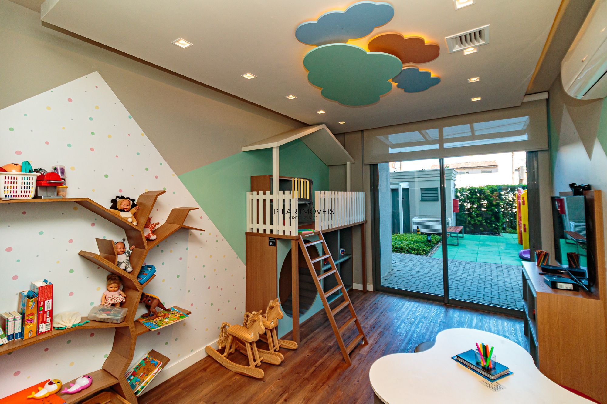 Apartamento 3 dormitórios no bairro Passo da Areia