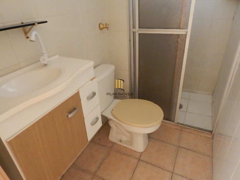 Apartamento 2 dormitórios no bairro Jardim Itu