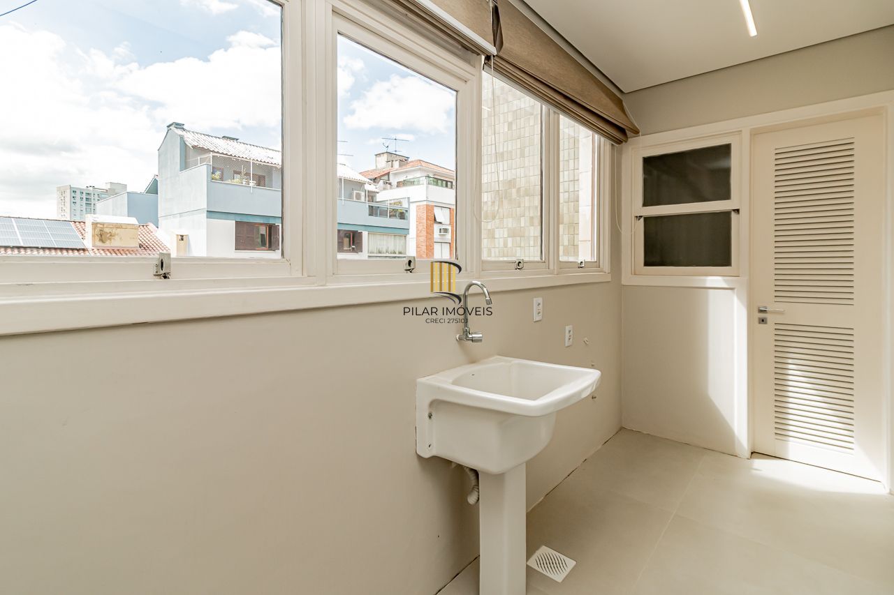 Apartamento 3 dormitórios no bairro Jardim Lindóia