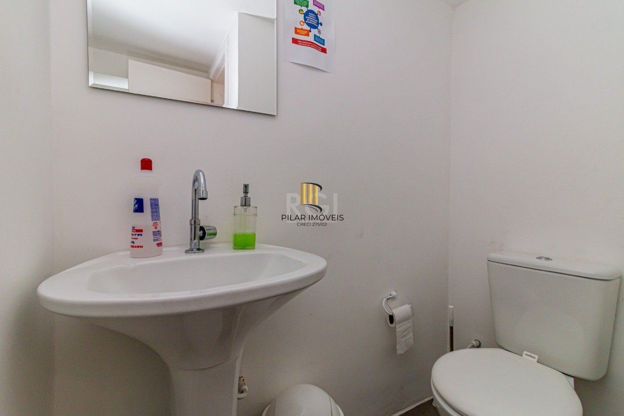 Casa Comercial para Venda - 193m², 0 dormitórios, Vila Ipiranga