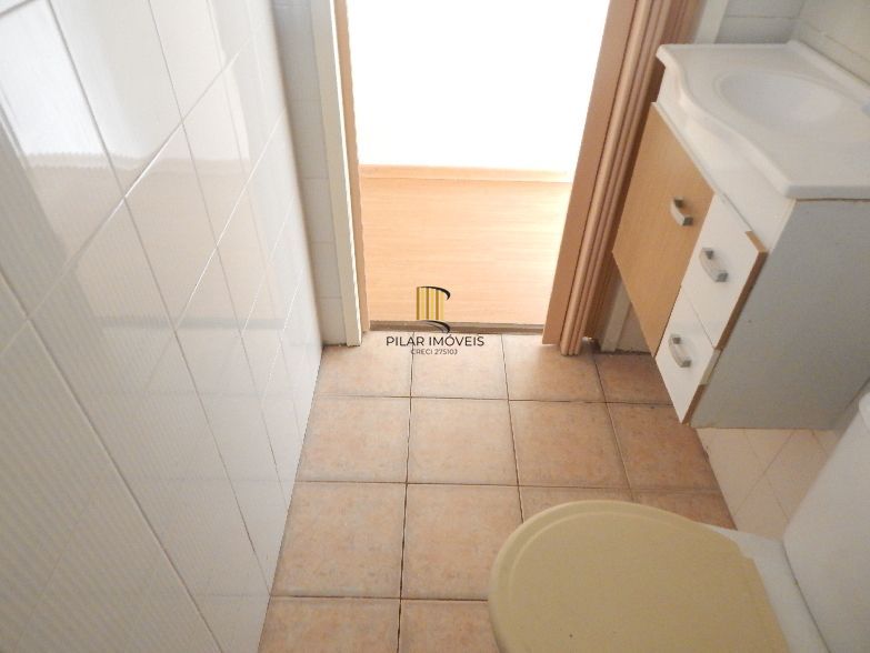 Apartamento 2 dormitórios no bairro Jardim Itu