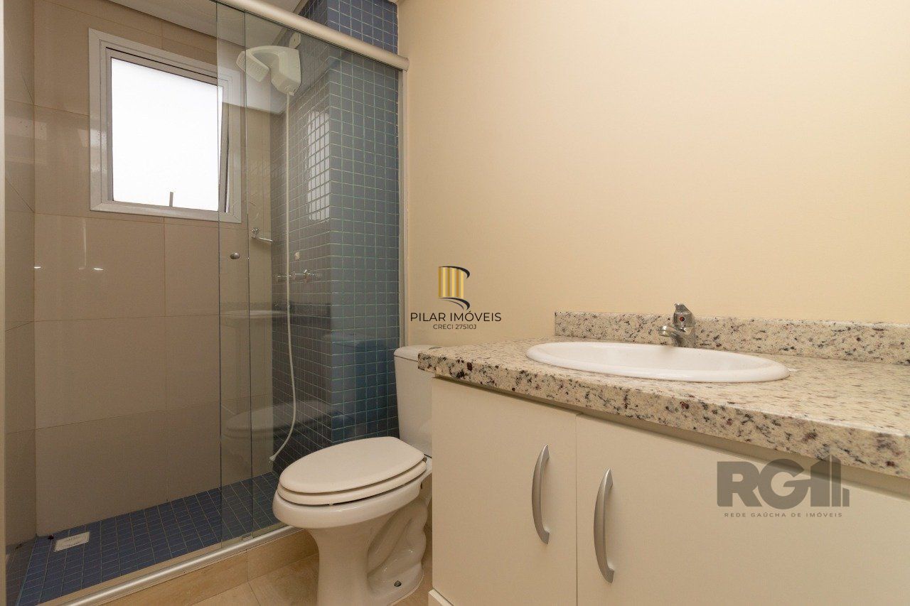 Apartamento 2 dormitórios no bairro Jardim Sabará