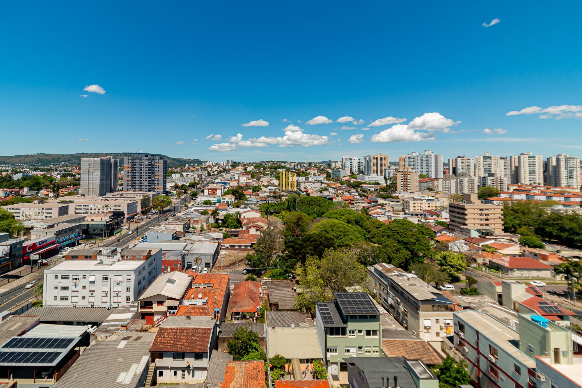 Apartamento 3 dormitórios no bairro Passo da Areia